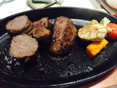 -西堤厚牛排(昆山店)