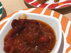 -新一番三文鱼寿司(大东海店)