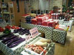 -感恩心素食馆(百世广场店)