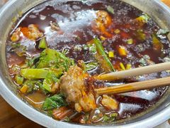 烧脑花-三哥田螺(北书院街店)