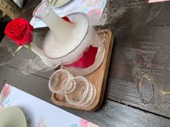 -素描餐厅(灵隐天竺店)