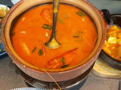 -星叶·东南亚料理(宁波万象汇店)