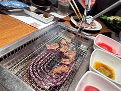 -杉海和牛烧肉海鲜自助(会展城店)