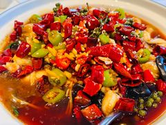 -品海楼·大连海胆锅贴馆(东港店)