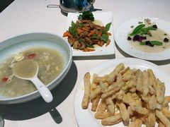 -萍香大厨·锅包肉(大东门店)