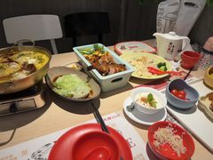 -避风塘(宝山万达店)