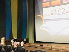 -天幕新彩云国际影城(激光巨幕店)