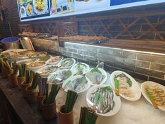 -桃源人家(环城南路店)
