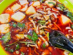 -张记汤馆(嫩江路店)