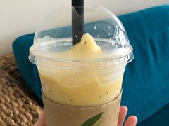 -Cha Café and Bistro