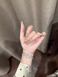 -屿晴·科技美肤SPA美甲美睫
