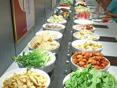 -农小锅自助小火锅(北京大兴凯德店)