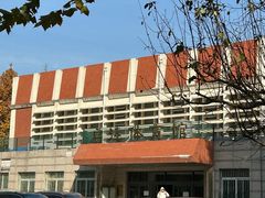 -中国政法大学(昌平校区)
