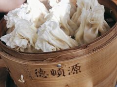 -德顺源·非遗烧麦·老菜(大观园店)