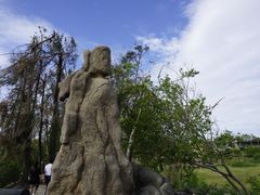 -大嶝英雄三岛战地观光园