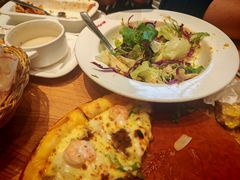 -米斯特比萨(光华桥凯德MALL天津湾店)