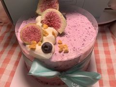 -7cake榴莲千层蛋糕(松江店)