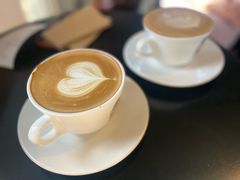 -1901 Cafe(西四店)