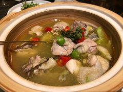 -彩虹之约•淮扬家宴(亚运村店)