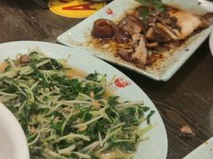 -抱德·潮汕味(琶洲店原惠城鱼仔)