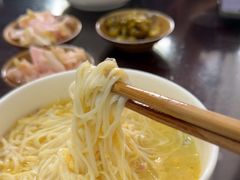 -渔桥李记奶汤面(东街店)