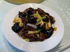 -玉林烤鸭店(黄村康庄店)