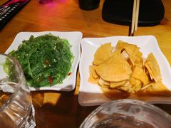 -腰子哥烤串(石佛营炫特店)