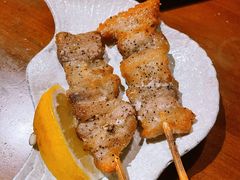 烤五花肉-烧鸟横丁(联发文创口岸店)