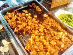 -日日香卤鹅饭店·澄海狮头鹅(澄海店)