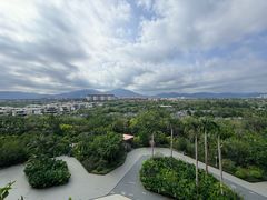 -三亚海昌梦幻海洋不夜城