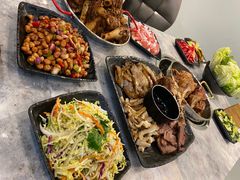 -蝎菜杨·牛肉面 羊蝎子火锅(光熙门北里店)