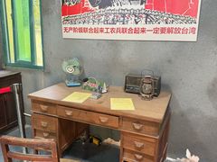 -大嶝英雄三岛战地观光园