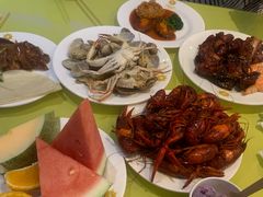 -海韵之星邮轮水会(明发商业广场店)