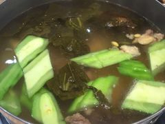 -为什么牛潮汕牛肉火锅(万胜广场店)