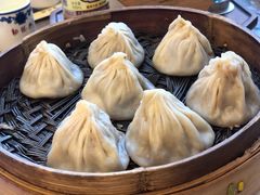 小笼包-勤德兴(湖滨路店)