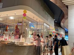 -熊猫自助餐厅.萌趣城堡(长隆熊猫酒店)