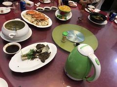 -吴祥记潮州菜·百年老字号·砂锅粥