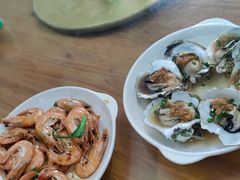 -富哥大排档(防城港企沙镇店)