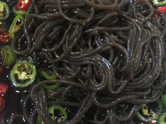 酸辣蕨根粉-小山东羊肉汤馆(同济新村店)