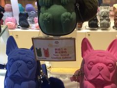 -崇光百货(铜锣湾店)