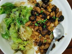 -日月永和中国餐饮名店(东湖店)