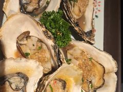 -福樱兰海鲜放题铁板烧(加州店)