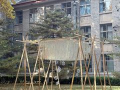 -山东师范大学(千佛山校区)