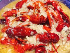 -袁老大龙虾(石鼓路总店)