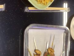 -曹掌柜小酒馆烧烤集团(崂山同兴路店)