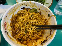 -川正旺江湖菜(三元桥店)