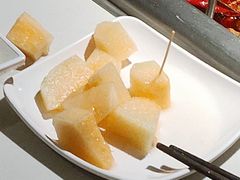 -野妹火锅(布吉店)