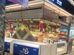 -初色海鲜自助(朝阳北路店)