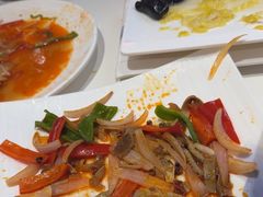 -马白开来特色羊排揪片子  (总店)