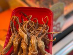 -绝味鸭脖(浦江城市生活广场店)